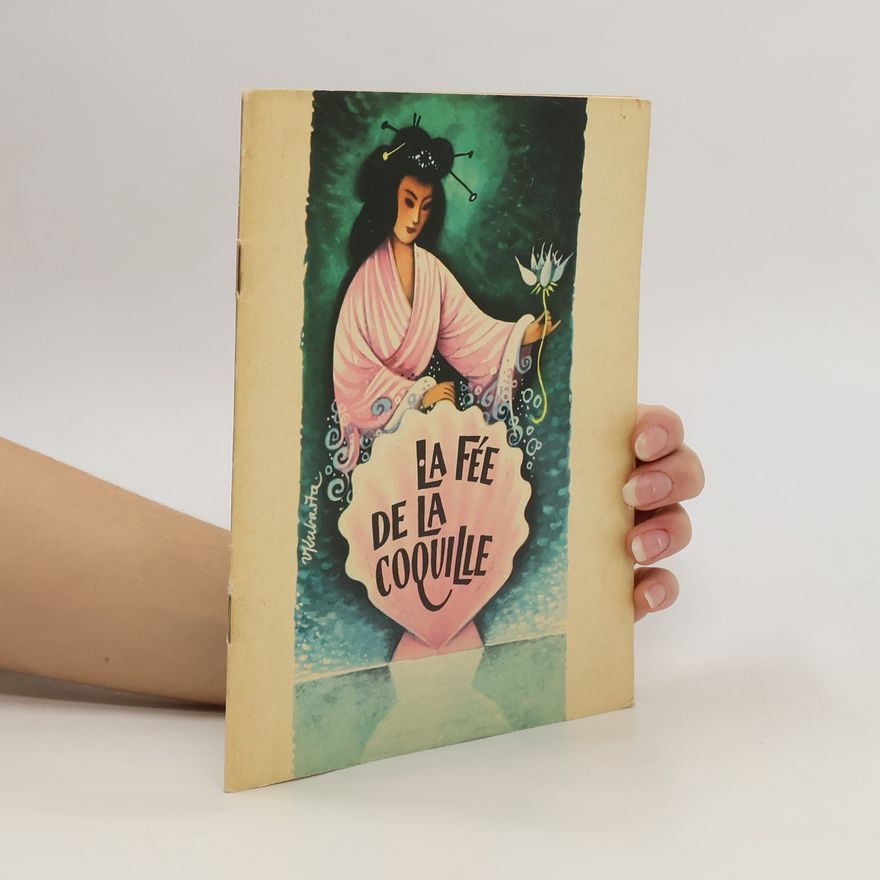 Autorenkollektiv La fée de la coquille