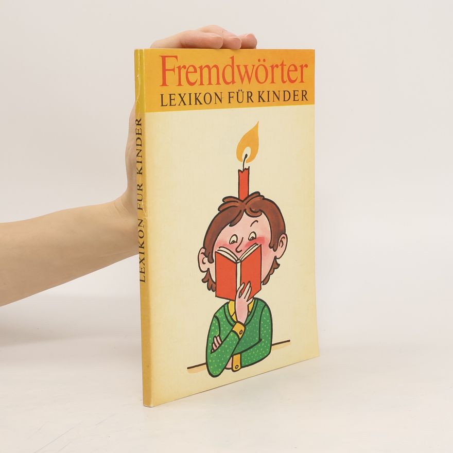 Autorenkollektiv Lexikon für Kinder