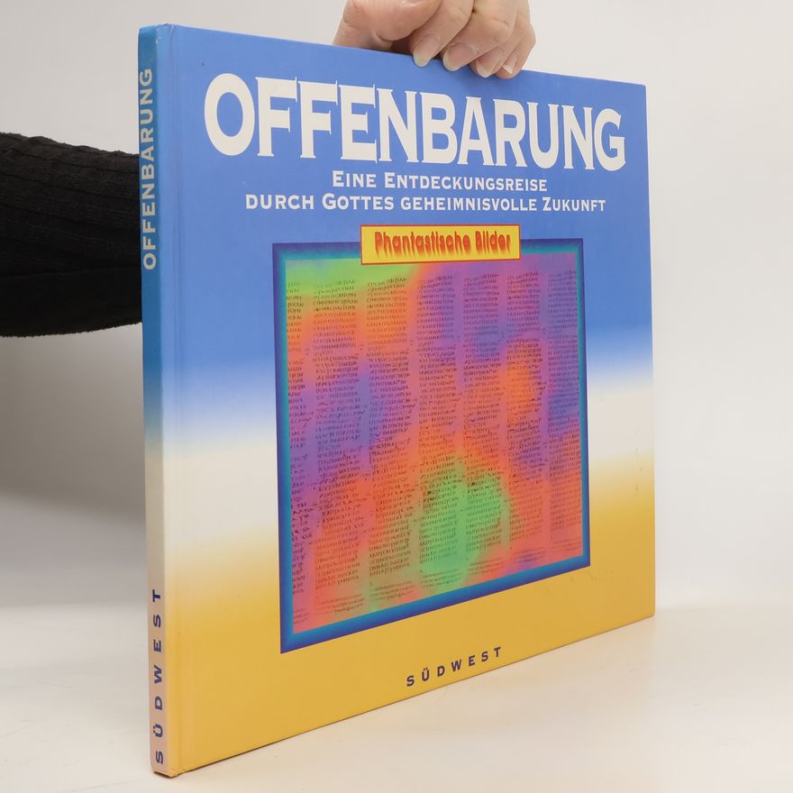 Autorenkollektiv Offenbarung