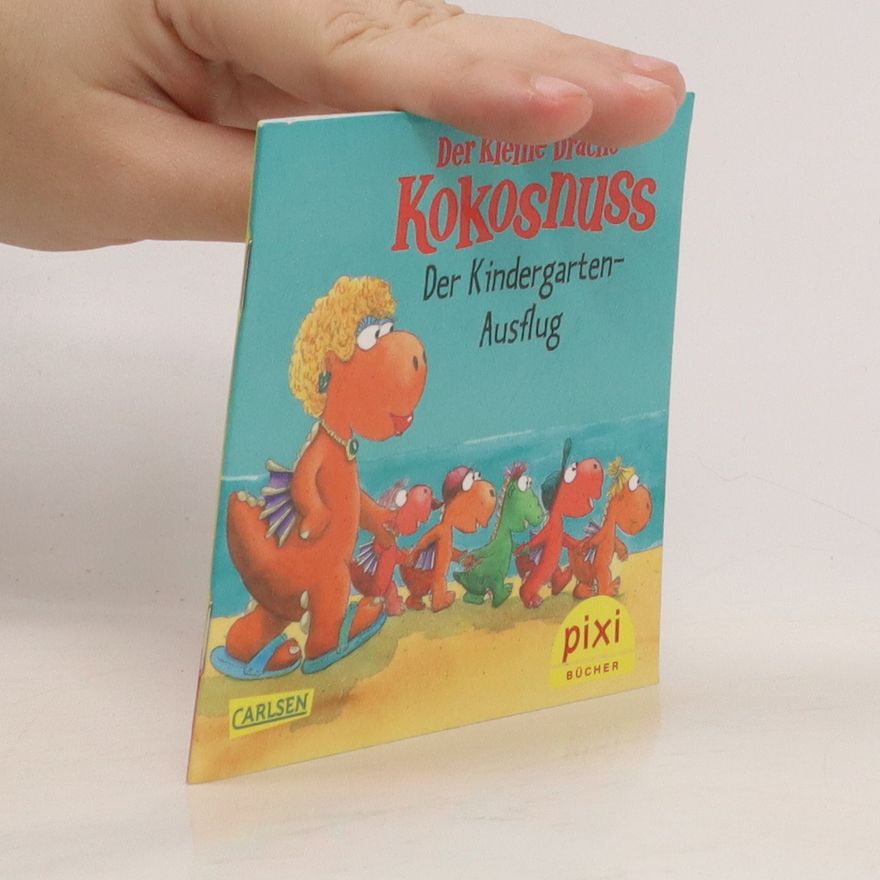 Various authors Der kleine Drache Kokosnuss