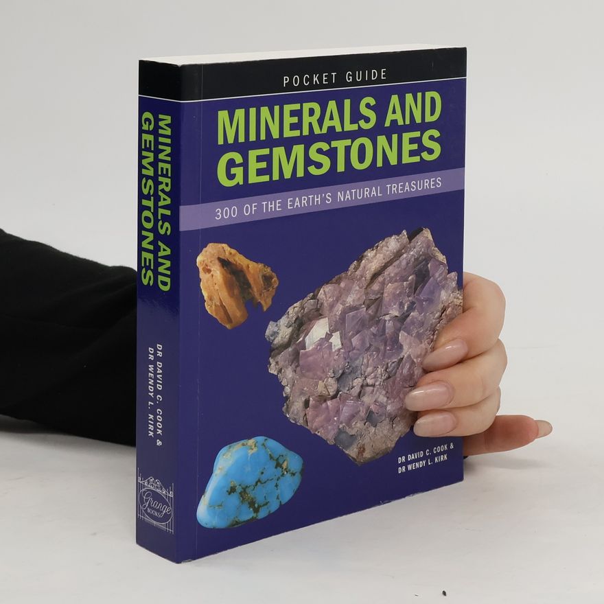 Wendy L. Kirk Minerals and Gemstones