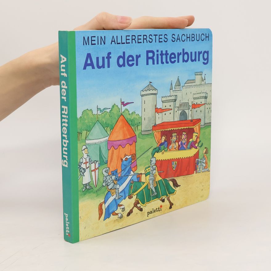Autorenkollektiv Auf der Ritterburg