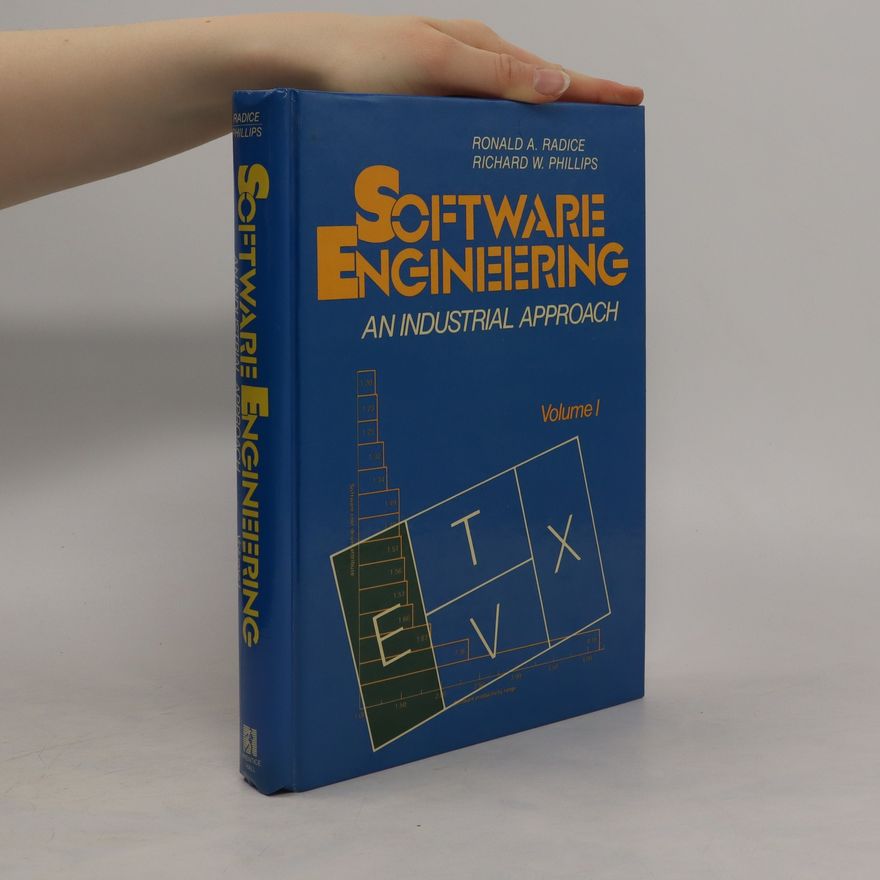 Richard W. Phillips Software Engineering