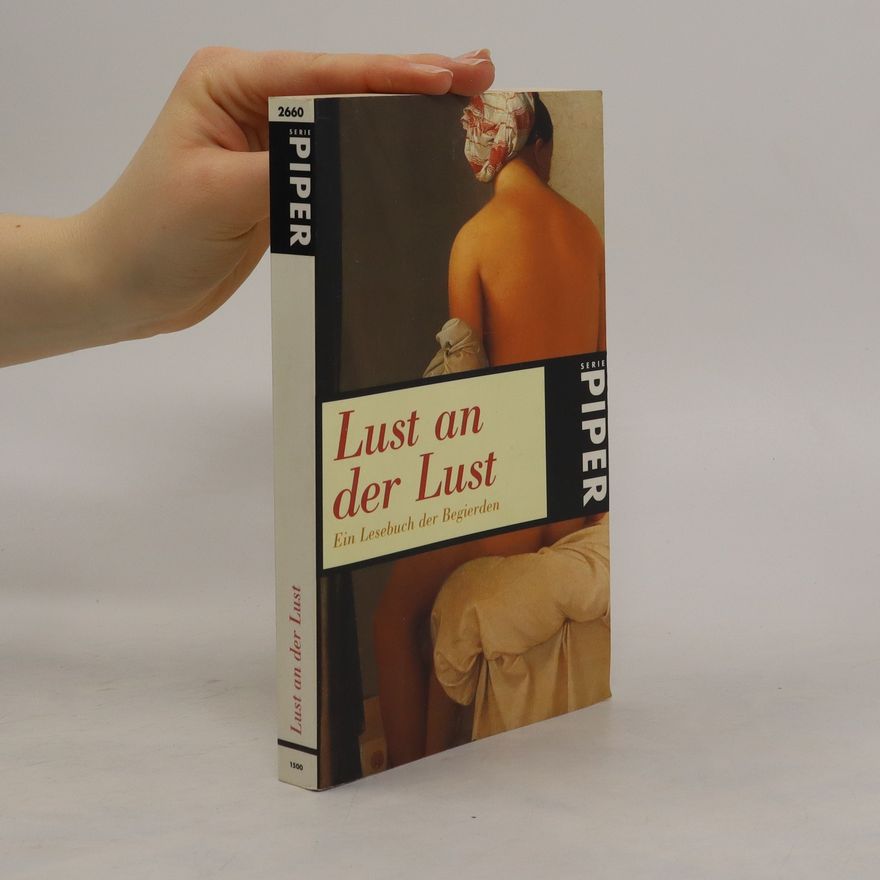 Autorenkollektiv Lust an der Lust