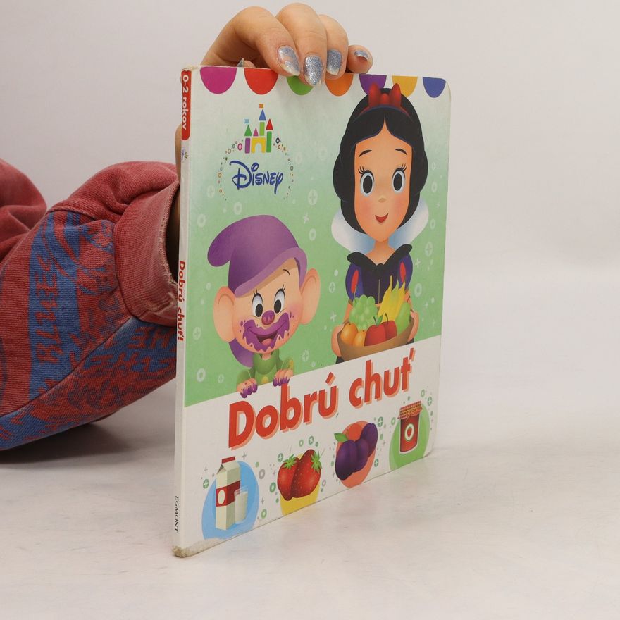Autorenkollektiv Dobrú chuť