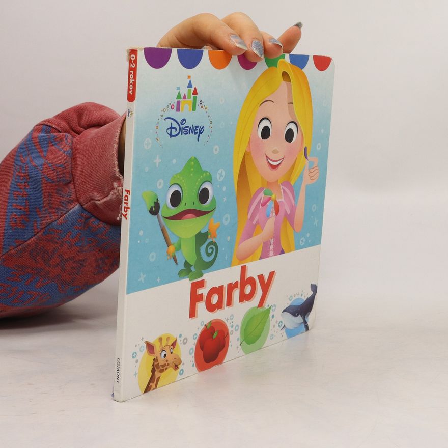 Autorenkollektiv Farby