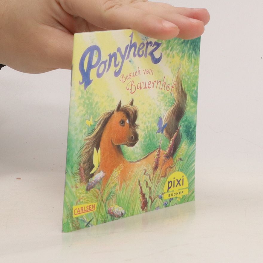 Autorenkollektiv Ponyherz