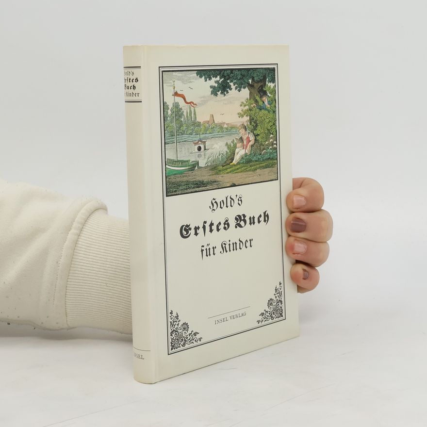 Kolektiv autorů Hold’s Grftes Buch für Kinder