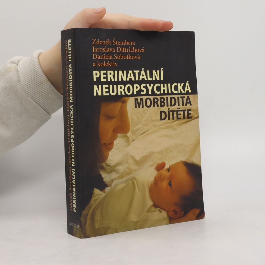 Kol Isha Perinatální neuropsychická morbidita dítěte