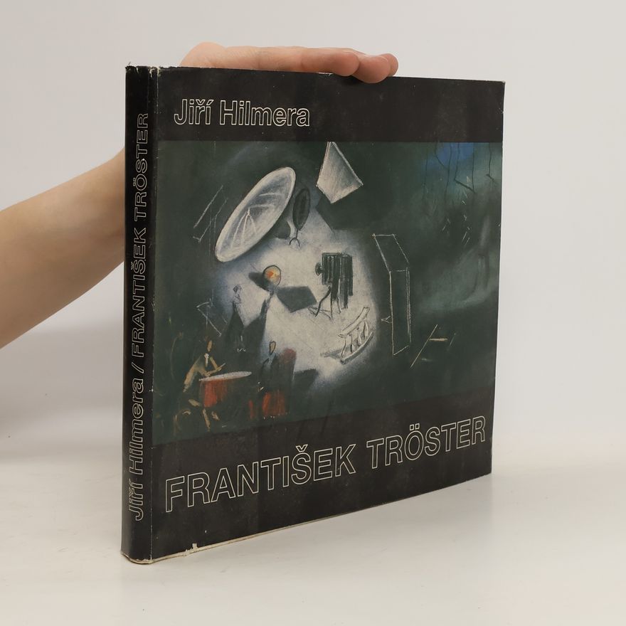 Jiří Hilmera František Tröster