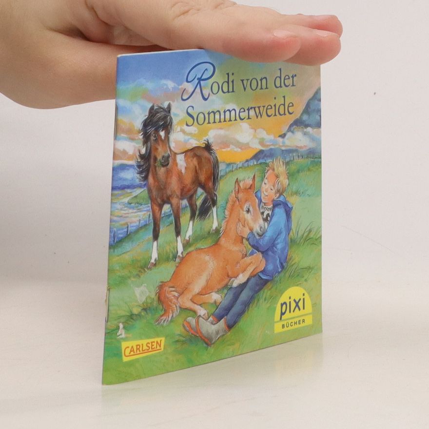 Autorenkollektiv Rodi von der Sommerweide