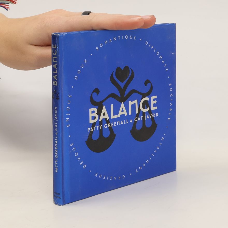 Patty Greemall Balance