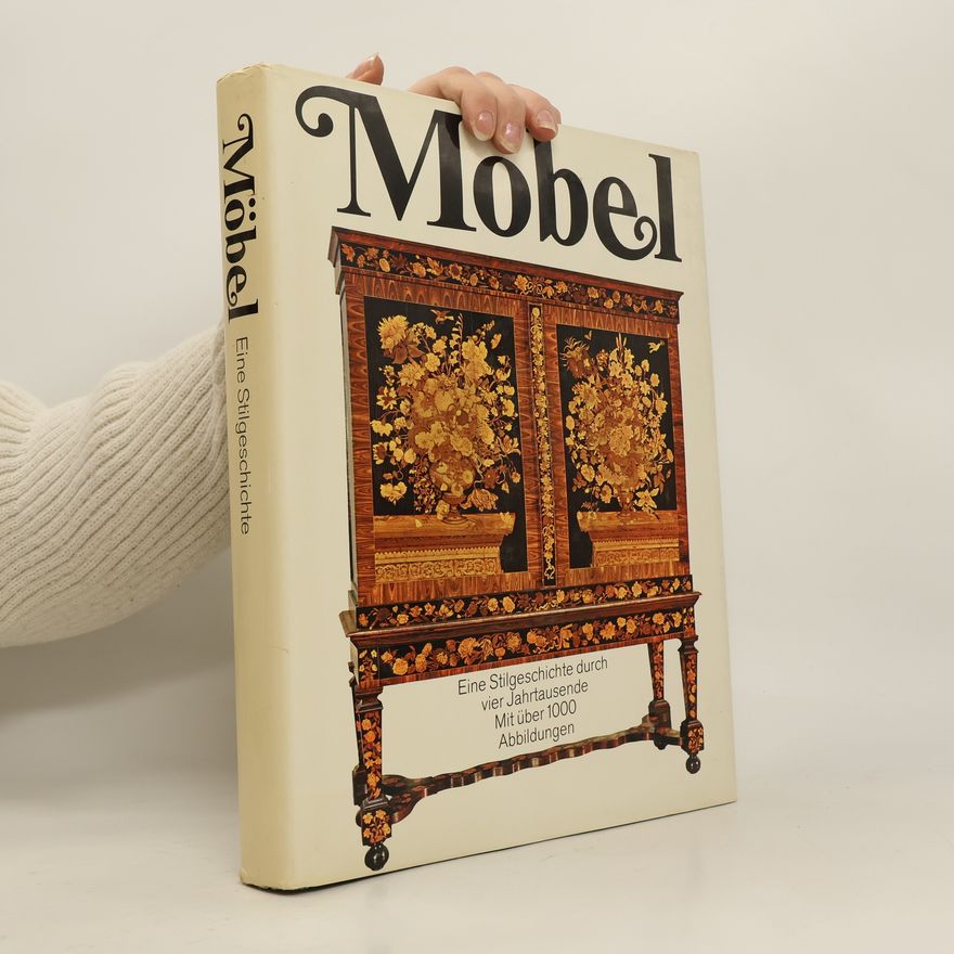 Various authors Möbel