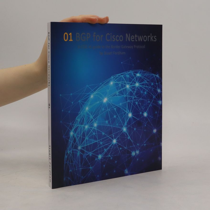 Various authors 01 BGB for Cisco Networks