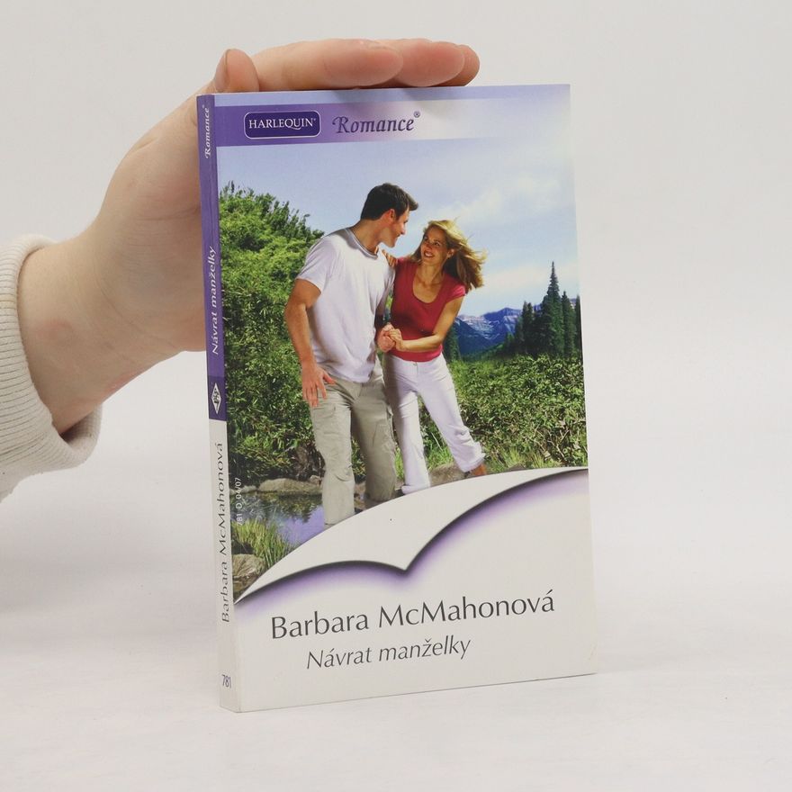 Barbara McMahon Návrat manželky