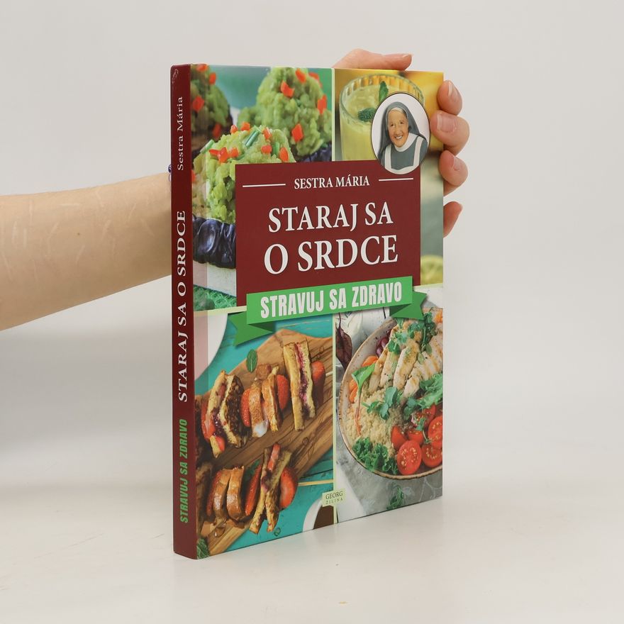 Sestra Mária Staraj sa o srdce