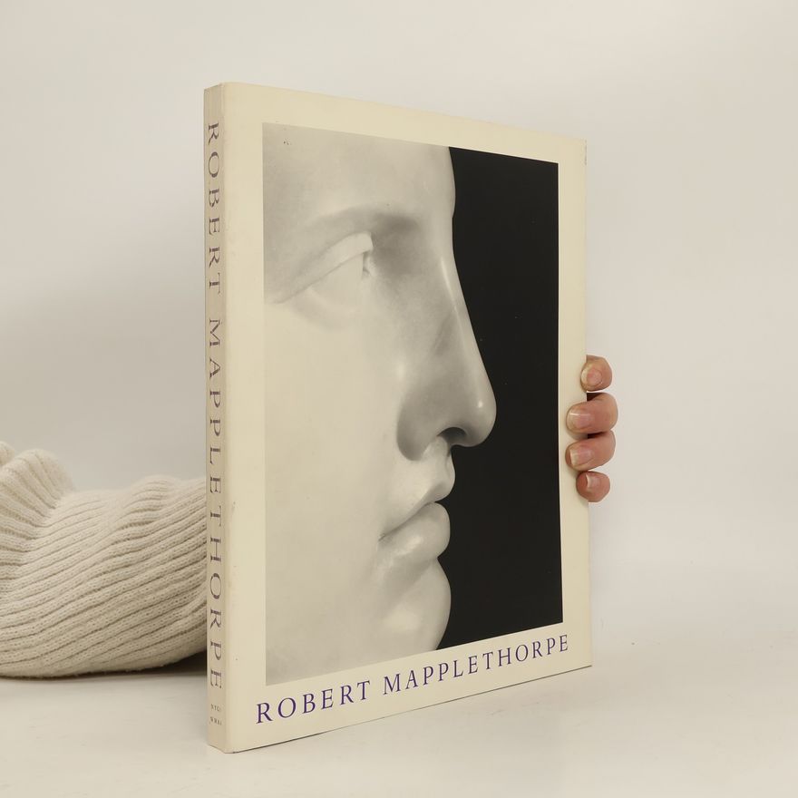 Autorenkollektiv Robert Mapplethorpe