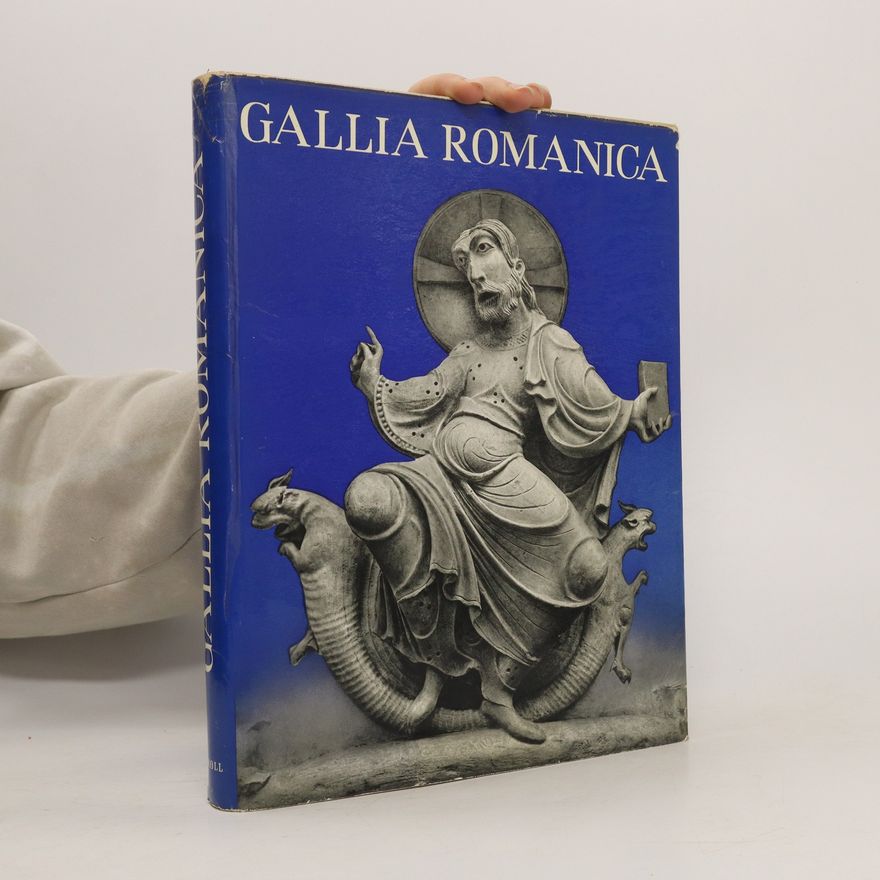 Kolektiv autorů Gallia Romanica