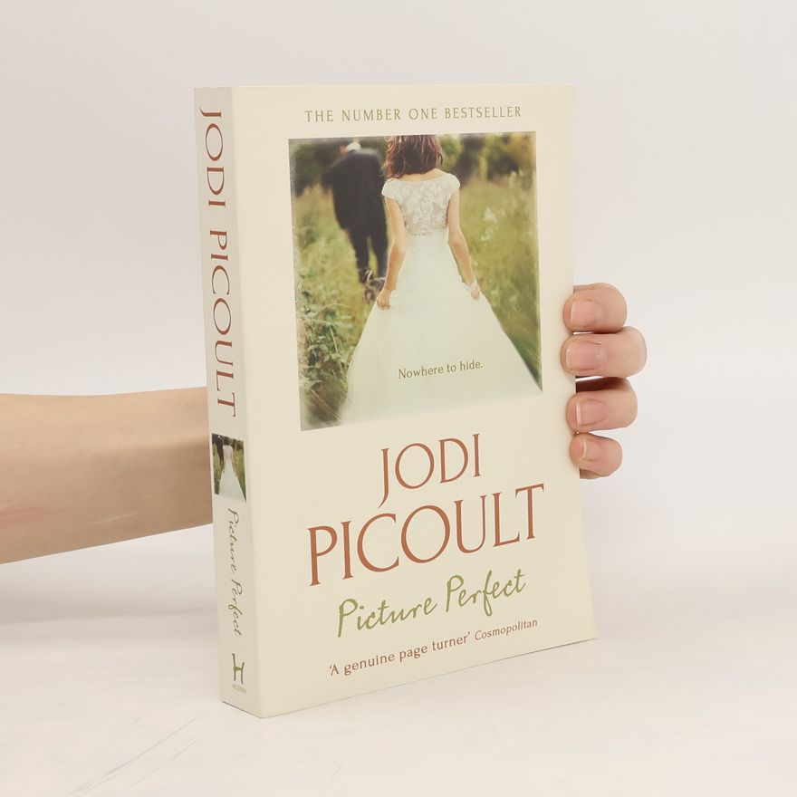 Jodi Picoult Picture Perfect