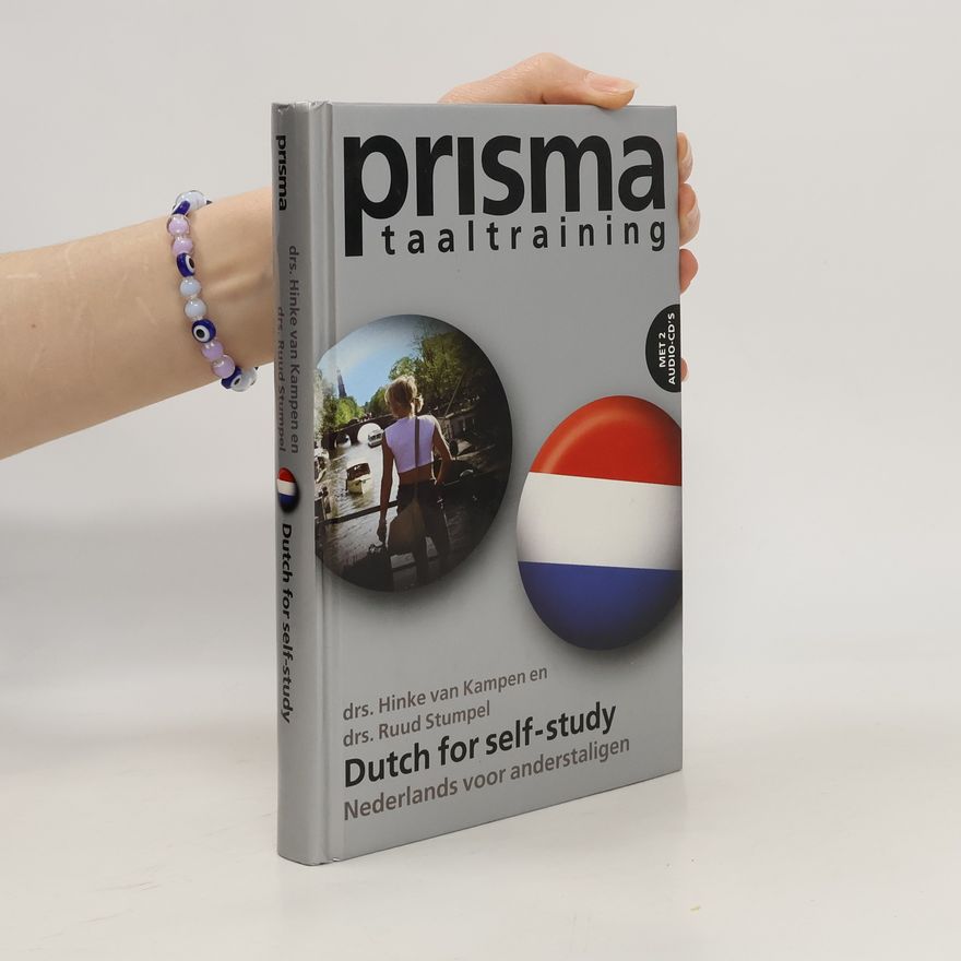 Ruud Stumpel Dutch For Self-Study