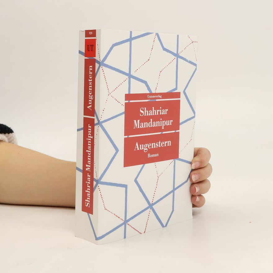 Šahriyār Mandanīpūr Augenstern
