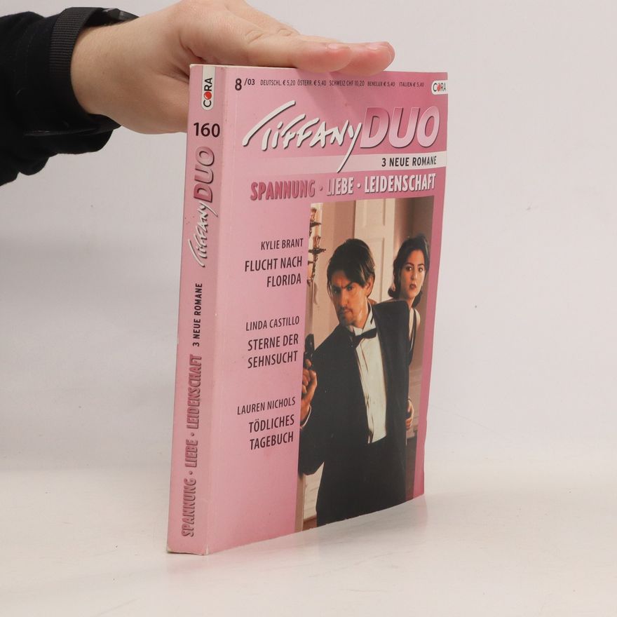 Autorenkollektiv Tiffany Duo 160