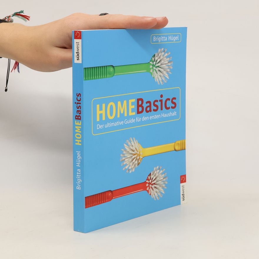 Brigitta Hügel HomeBasics