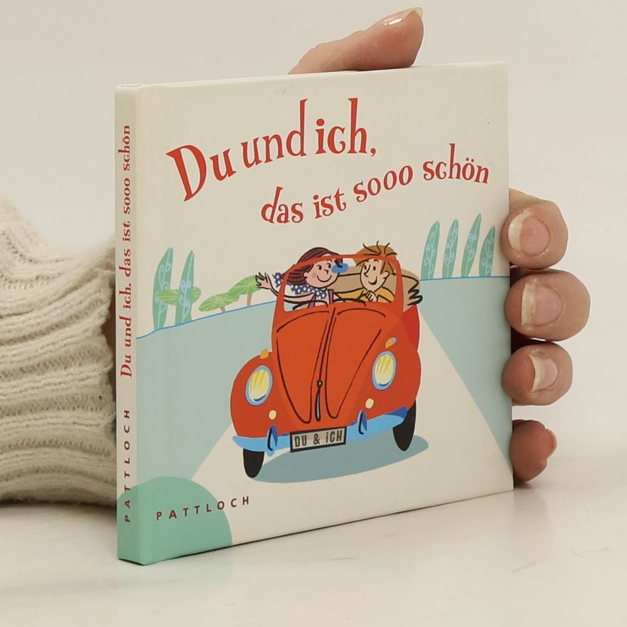 Jan Kuhl Du und ich, das ist sooo schön