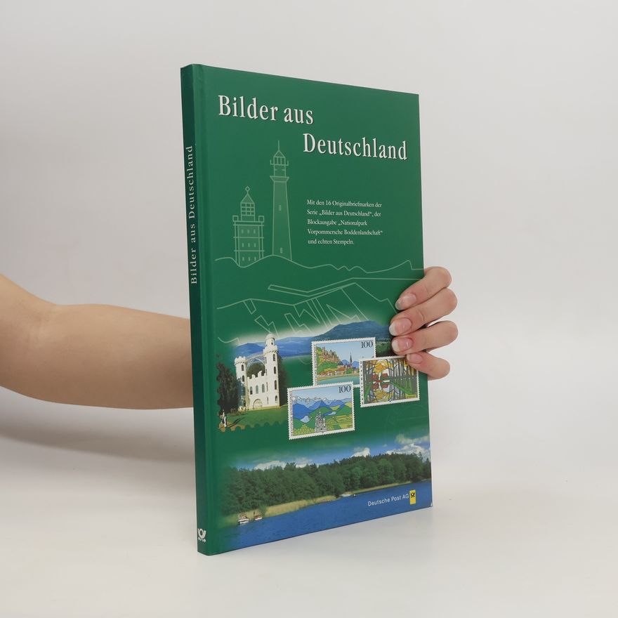 Various authors Bilder aus Deutschland