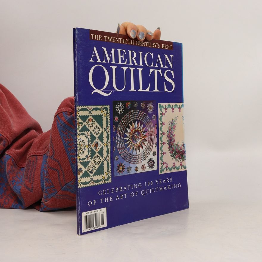 Autorenkollektiv American Quilts
