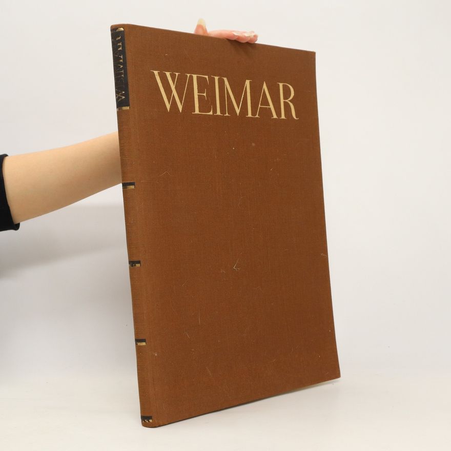 Theo Piana Weimar