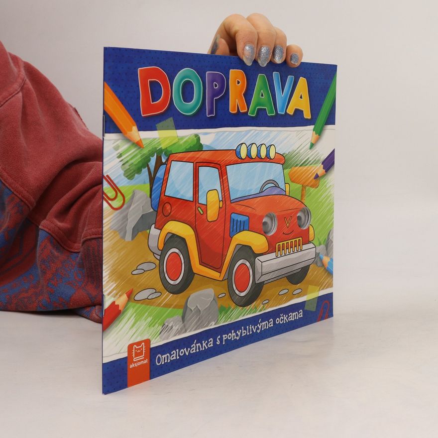 Autorenkollektiv Doprava