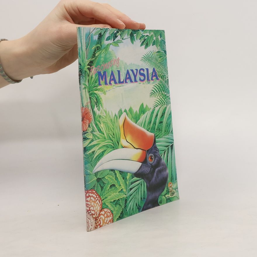 Kolektiv autorů Fascinating Malaysia