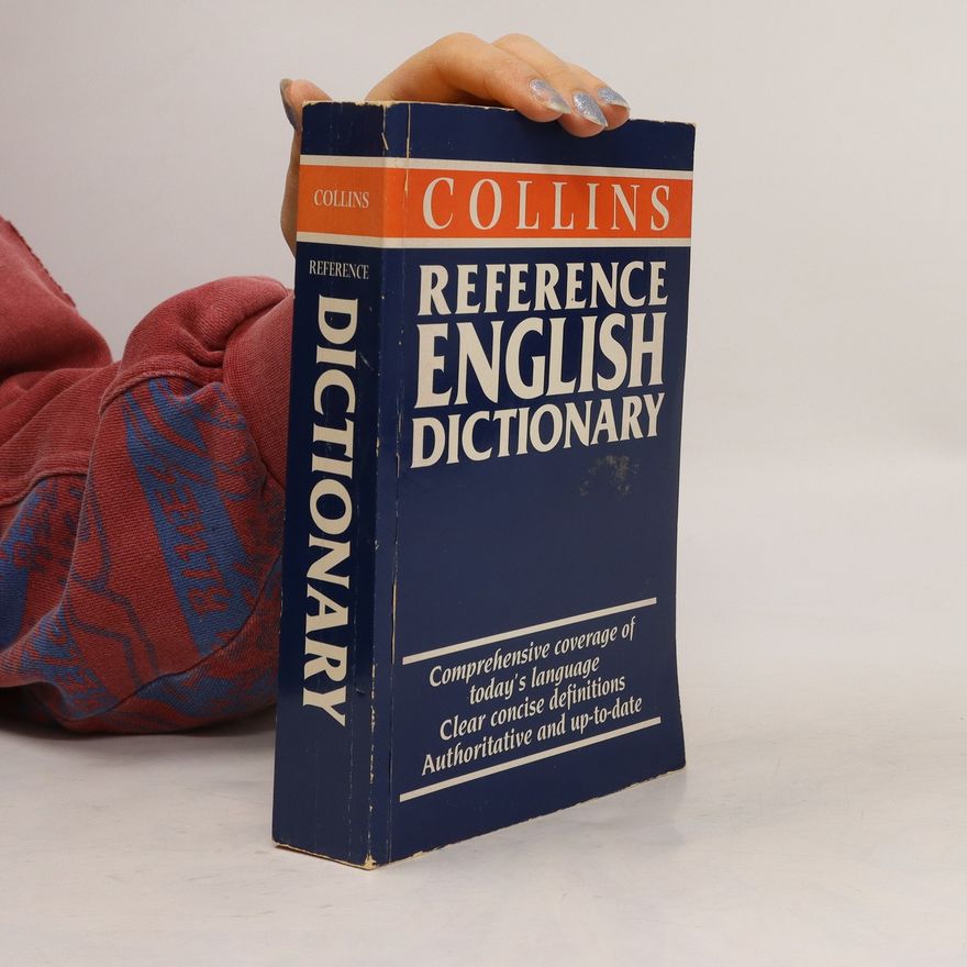 Autorenkollektiv Reference English Dictionary
