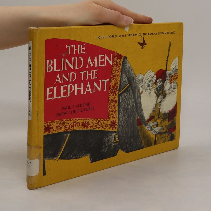 Autorenkollektiv The Blind Men and the Elephant