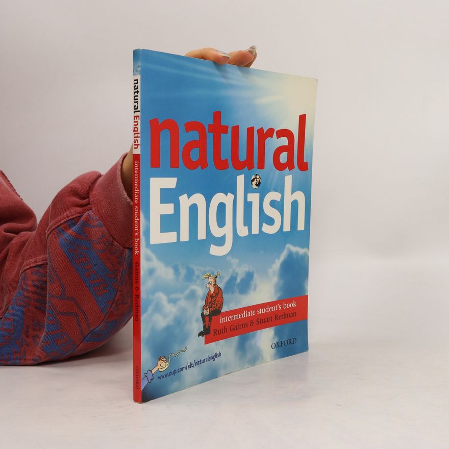 Autorenkollektiv Natural English: Intermediate student's book