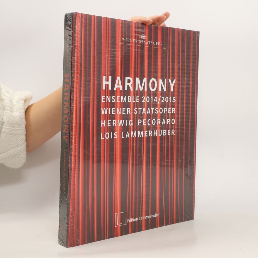 Various authors Harmony