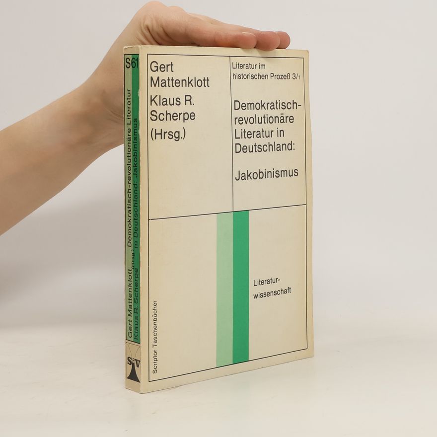 Autorenkollektiv Demokratisch-revolutionäre Literatur in Deutschland