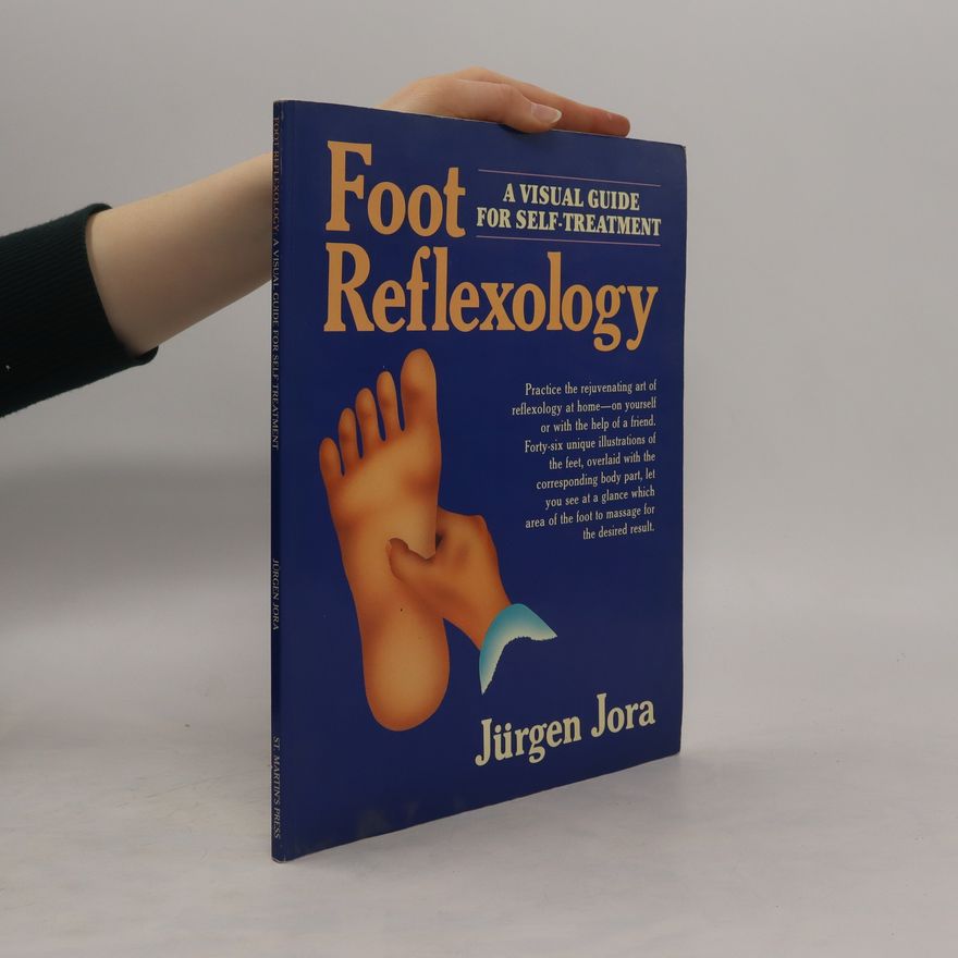 Jűrgen Jora Foot Reflexology