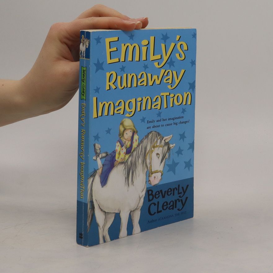 Beverly Cleary Emily's Runaway Imagination