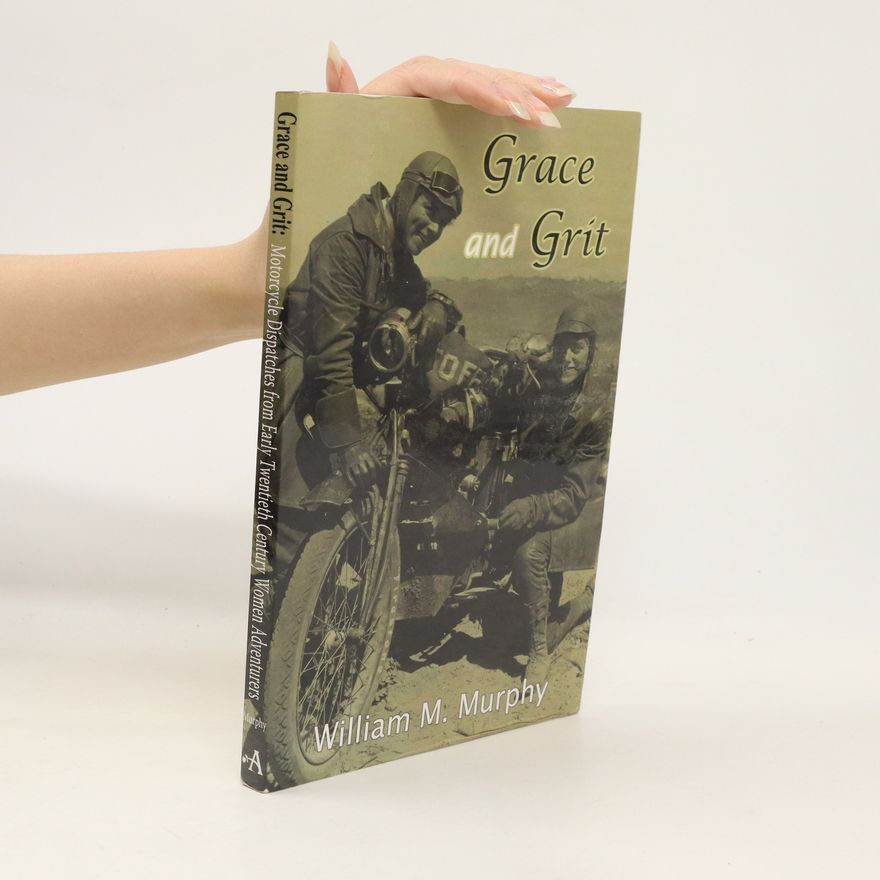William Martin Murphy Grace and Grit