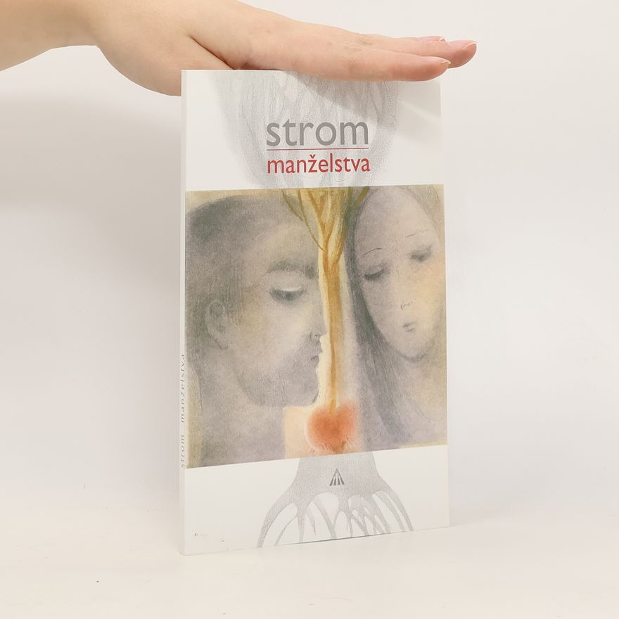 Kolektiv autorů Strom manželstva
