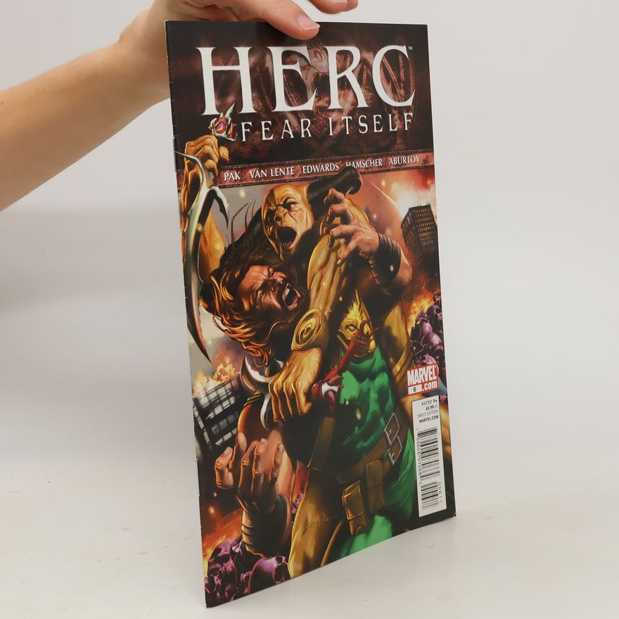 Autorenkollektiv Herc No. 6