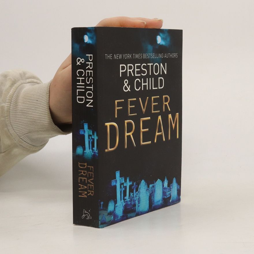Douglas Preston Fever Dream