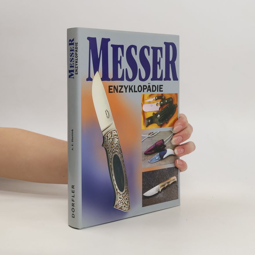 A. E. Hartink Messer-Enzyklopädie