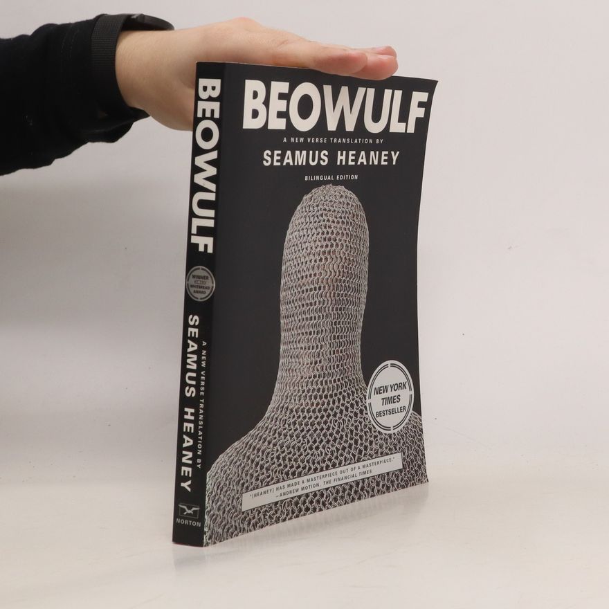 John Ronald Reuel Tolkien Beowulf