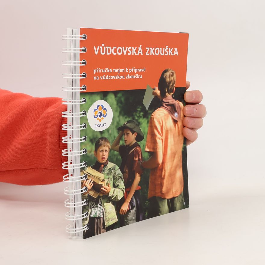 Autorenkollektiv Vůdcovská zkouška