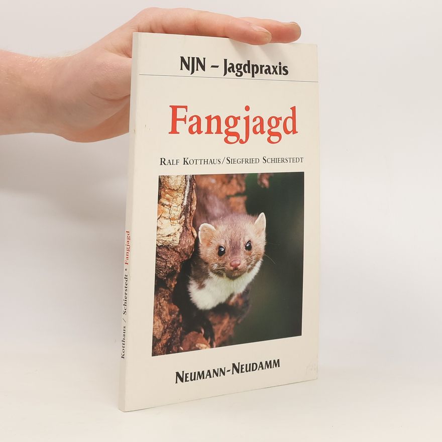 Ralf Kotthaus Fangjagd