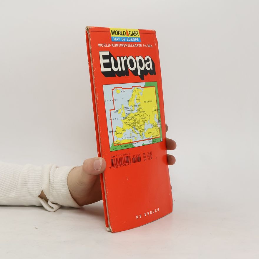 Autorenkollektiv Europa
