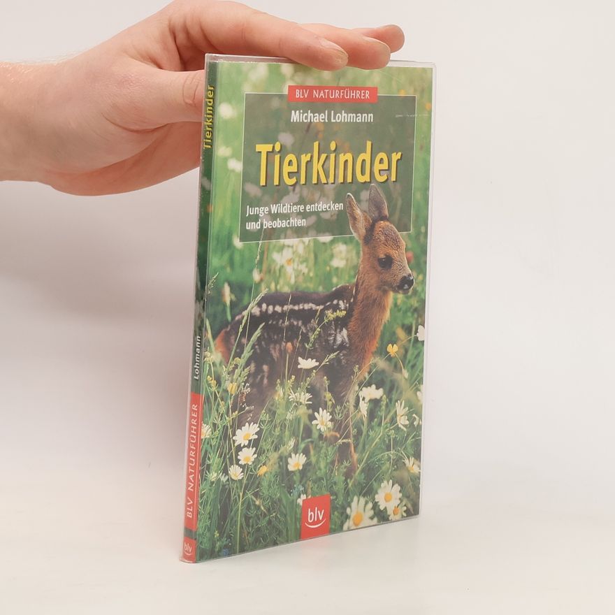Michael Lohmann Tierkinder